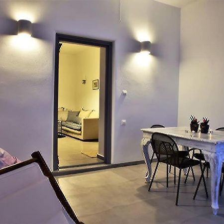 Apartamento Mare Bay Adamantas  Exterior foto