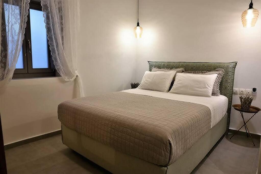 Apartamento Mare Bay Adamantas  Exterior foto